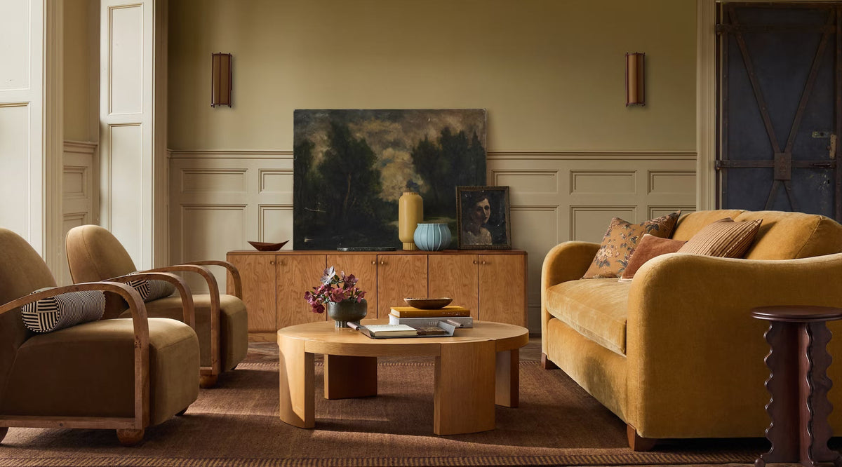 Elle Decor // Design Dossier