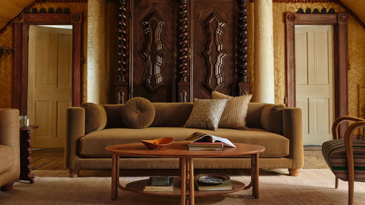 Homes & Gardens // New Collection
