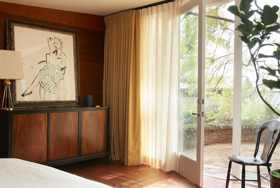 Midcentury