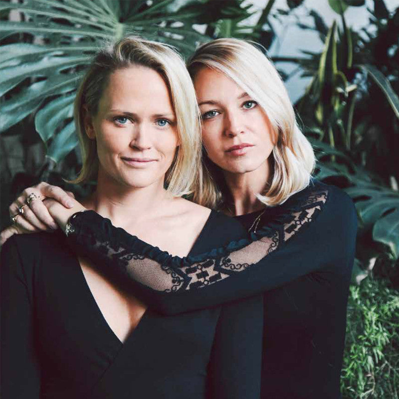 Garden & Gun // Southern Hot List