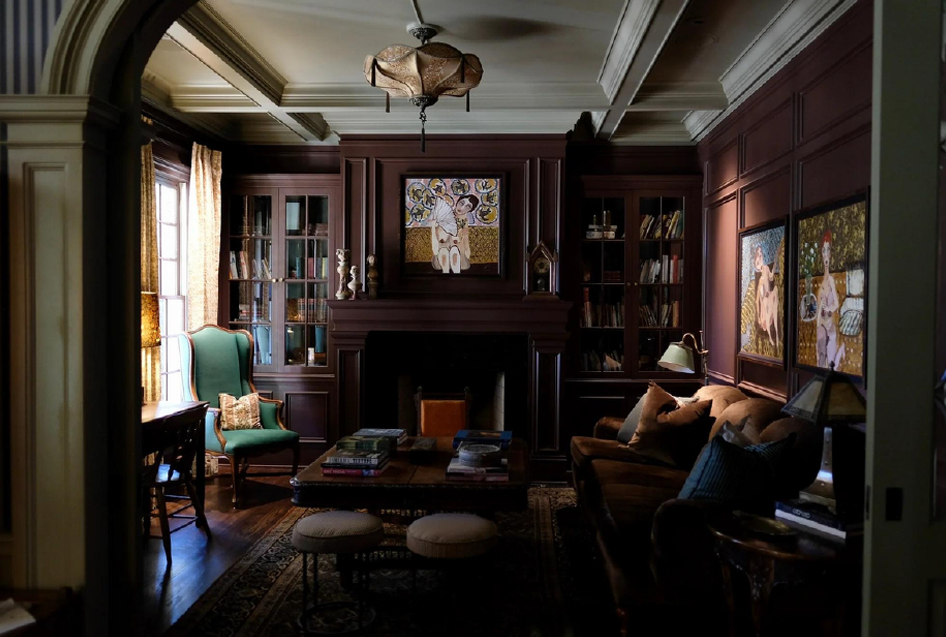 The Manor