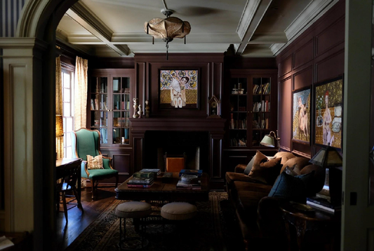 The Manor