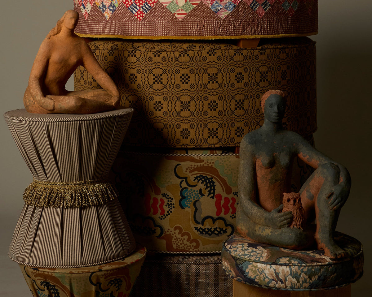 Pierce & Ward Collection