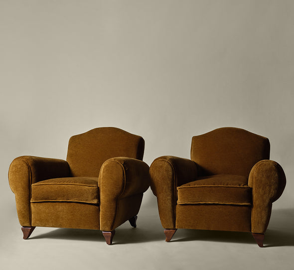 Furniture – Pierce & Ward