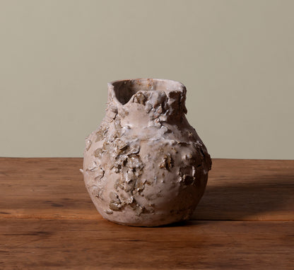 ABRA RECYCLED COLLECTION VASE III