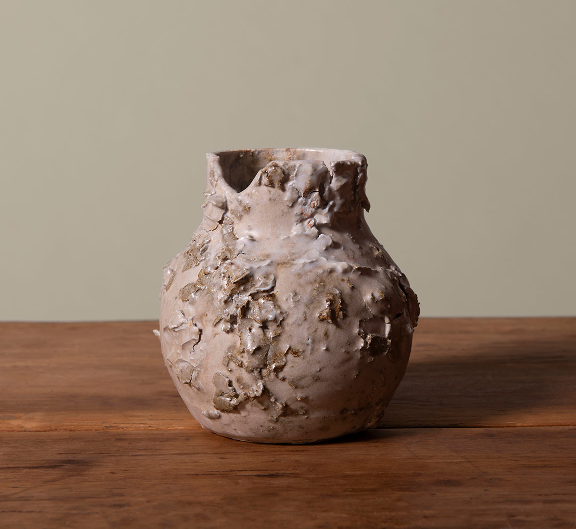 ABRA RECYCLED COLLECTION VASE III