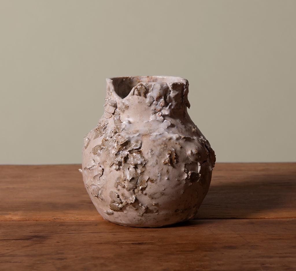 ABRA RECYLCED COLLECTION VASE III