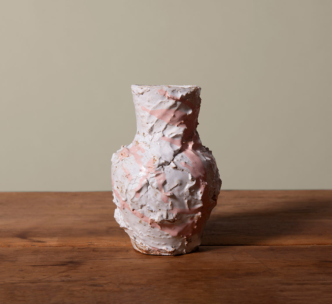 ABRA RECYCLED COLLECTION VASE II