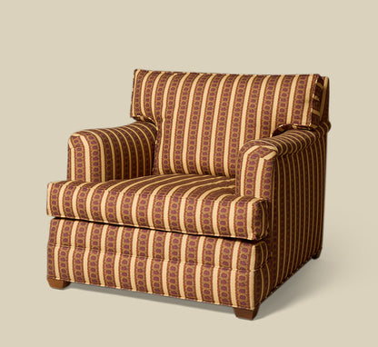Louisa Club Chair