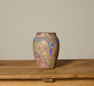 CIRCA 1930S OZARK TOURIST POTTERY VIII