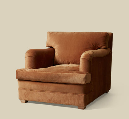 Louisa Club Chair