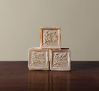 COCONUT OIL SOAP MARSEILLE