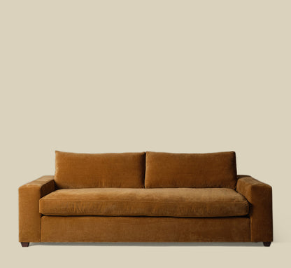 Sunday Sofa