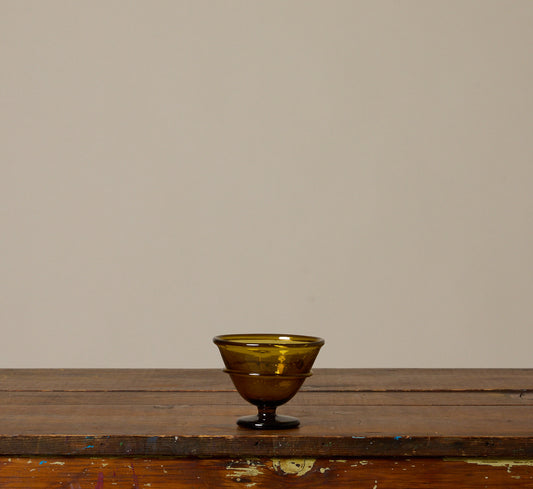 DESSERT CUP BY LA SOUFFLERIE IN MIEL