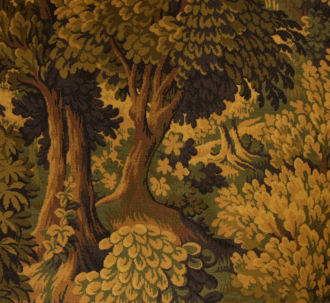 PIERCE & WARD SUNDAY SOFA IN SUNFLOWER WHIDBEY