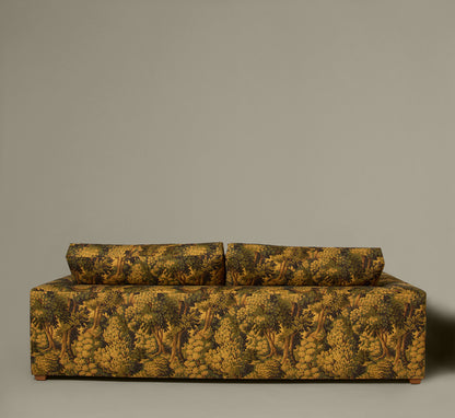 Sunday Sofa
