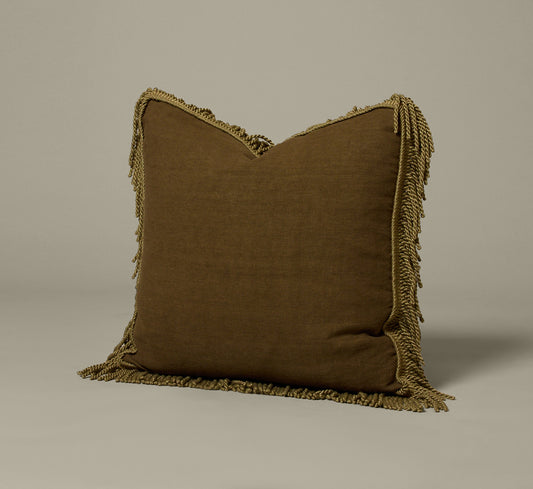 THE BEATRICE PILLOW