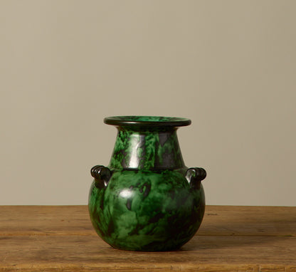1930S ERIK MORNILS VASE