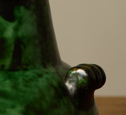 1930S ERIK MORNILS VASE