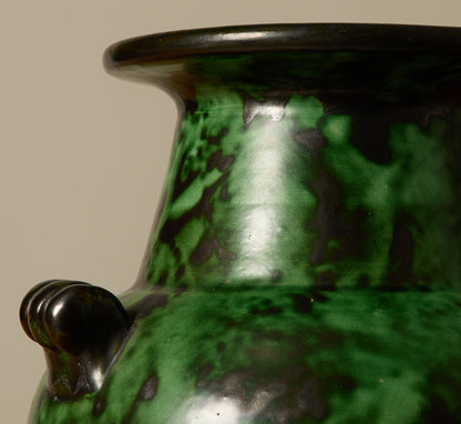 1930S ERIK MORNILS VASE