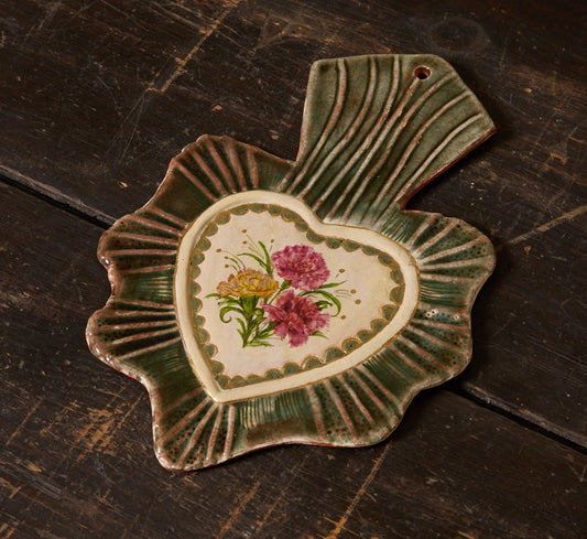 1-800-FLOWERS SACRED HEART BY TINA CHARAD