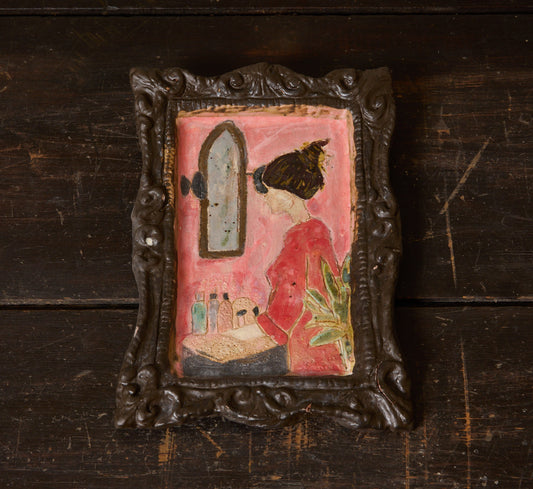 SELF CARE BY TINA CHARAD