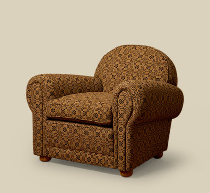 Lucky Chair