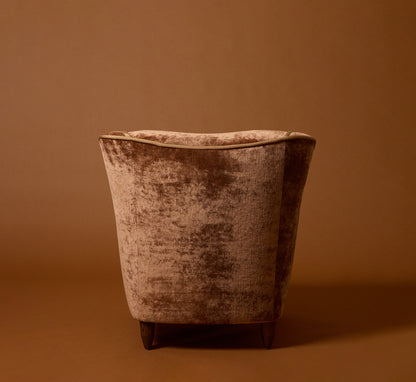 Poet Arm Chair