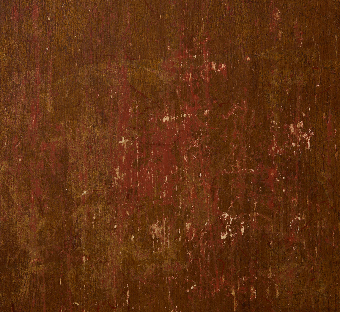 1930S FRENCH CARVED ART DECO SIDE CABINET