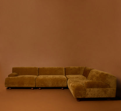 Enzo Modular Sofa