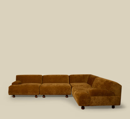 Enzo Modular Sofa