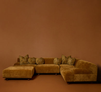 Enzo Modular Sofa
