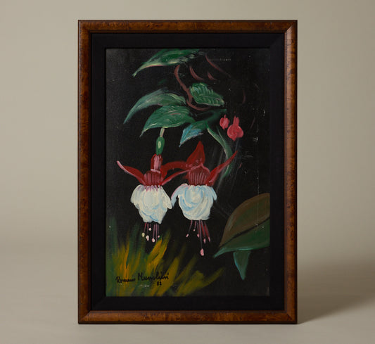 VINTAGE ITALIAN STILL LIFE