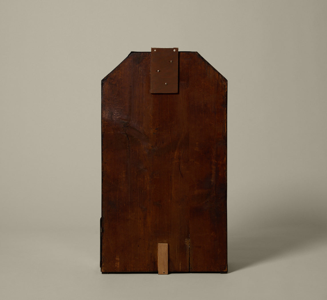 19TH CENTURY VICTORIAN CURIOSITY CABINET