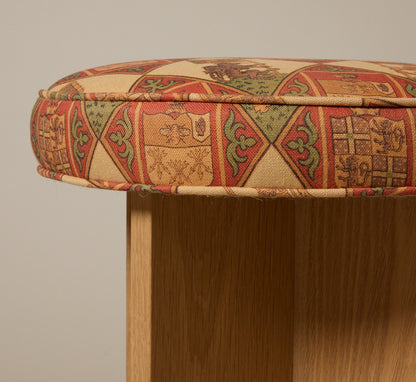 Lloyd Side Stool
