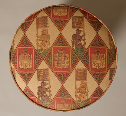 Lloyd Side Stool