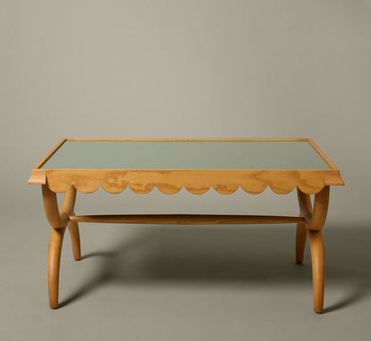 Paola Coffee Table