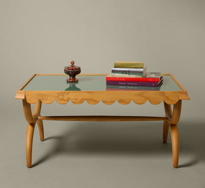 Paola Coffee Table