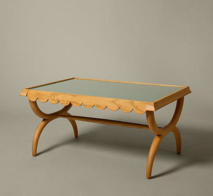Paola Coffee Table