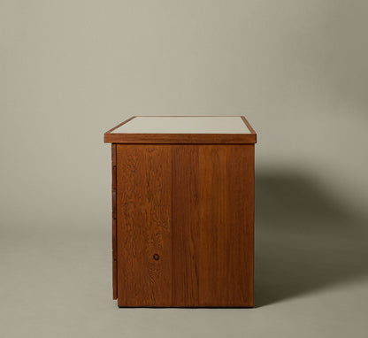 Antoine Desk
