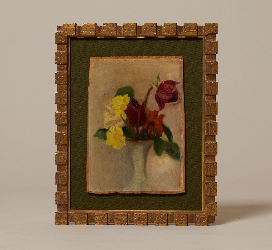 EARLY 20TH CENTURY FRENCH STILL LIFE