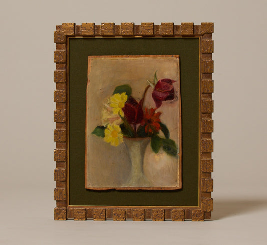EARLY 20TH CENTURY FRENCH STILL LIFE