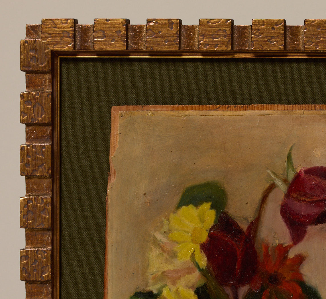 EARLY 20TH CENTURY FRENCH STILL LIFE