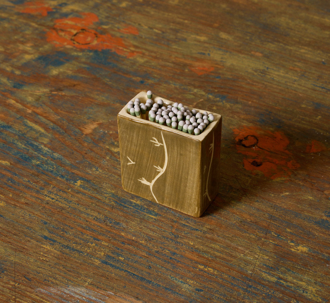 LONE RANGER STRIKER BOX BY DANNY D'S MUDSHOP