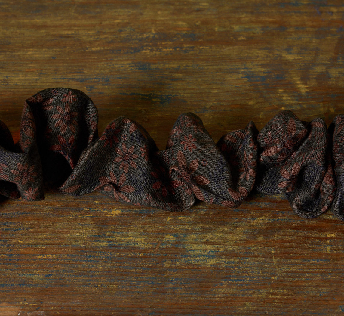 PIERCE & WARD SHELLEY CORD COVER