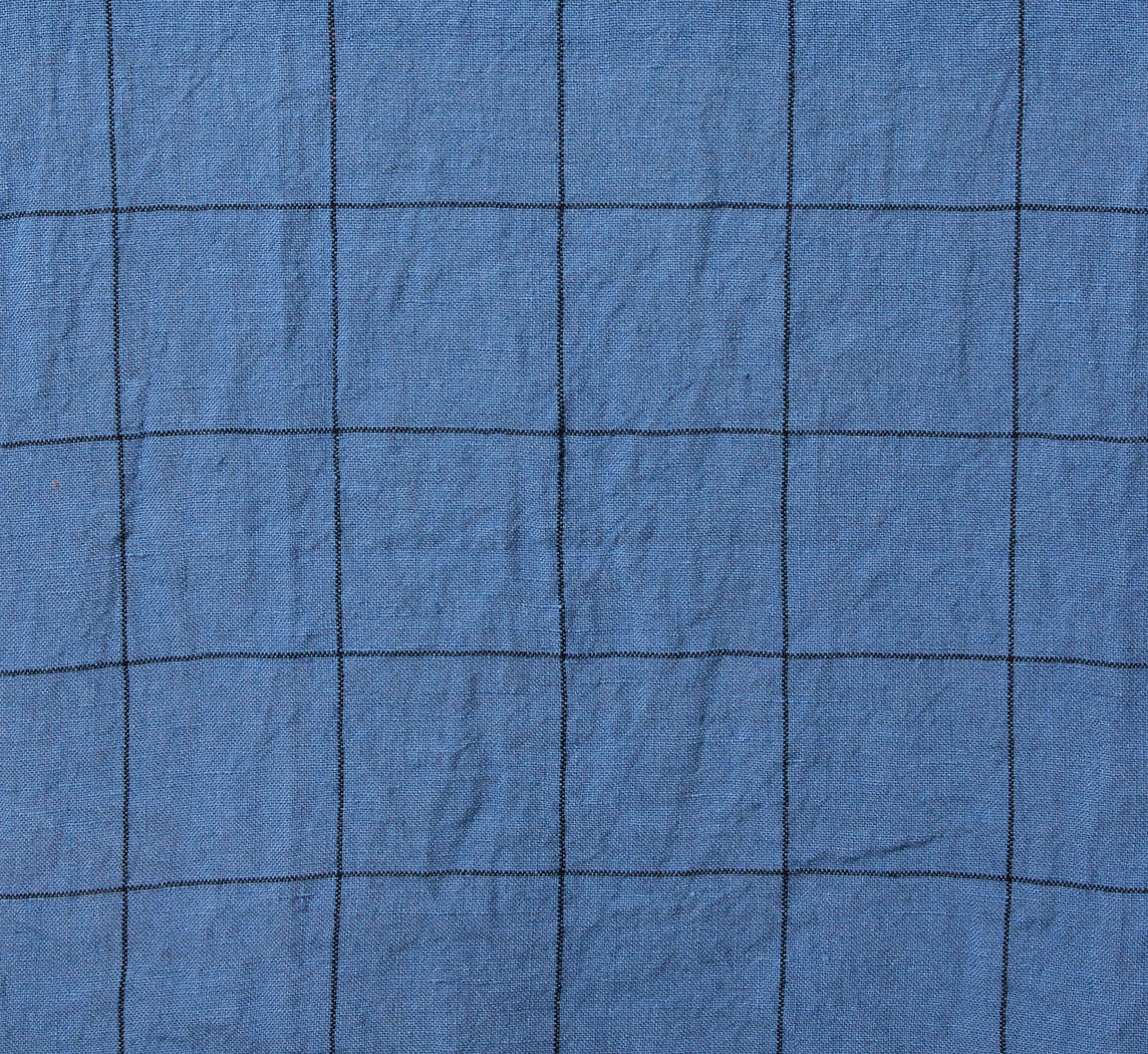 CHARVET FRENCH LINEN TEA TOWEL