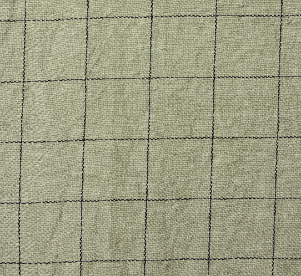 CHARVET FRENCH LINEN TEA TOWEL