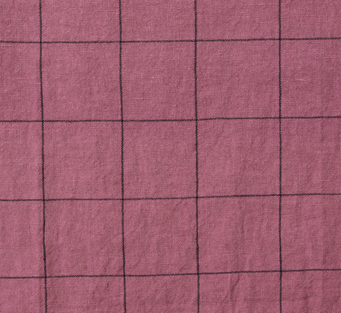 CHARVET FRENCH LINEN TEA TOWEL