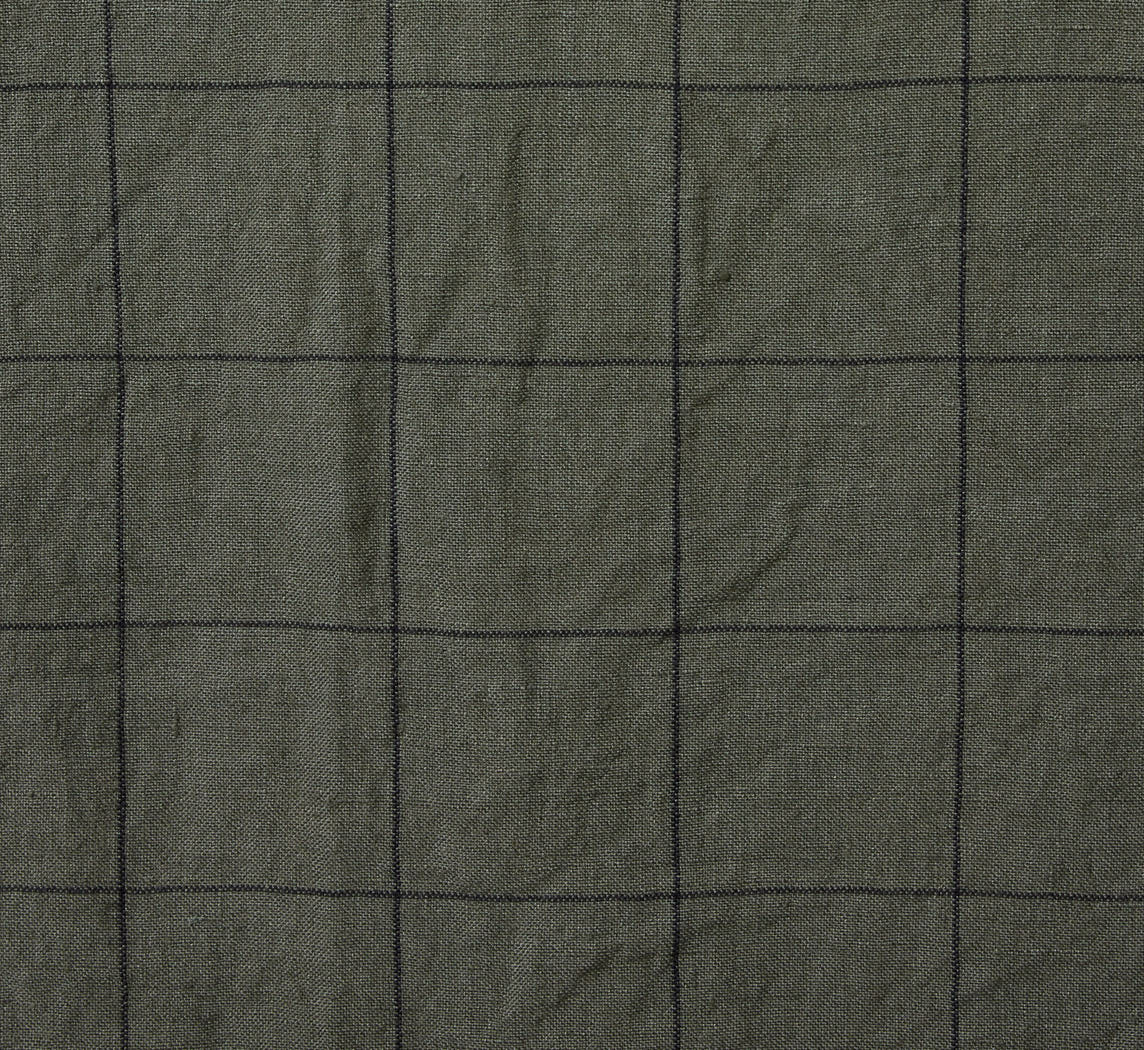CHARVET FRENCH LINEN TEA TOWEL