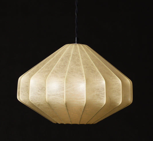 MANNER OF ACHILLE CASTIGLIONI COCOON PENDANT